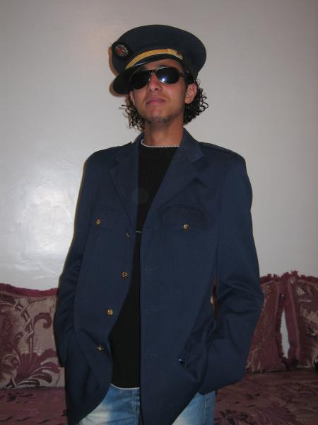 c'est moi