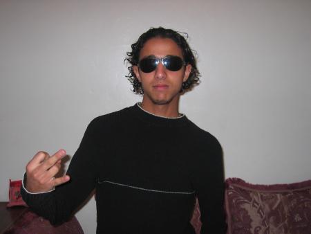 c'est moi